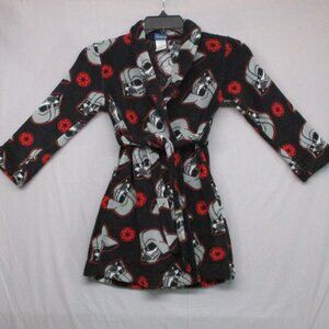 Star Wars Darth Vadar Robe Black Kids Size | 4T/5T
